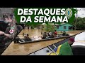 Destaques da Semana 22 a 26 de fevereiro