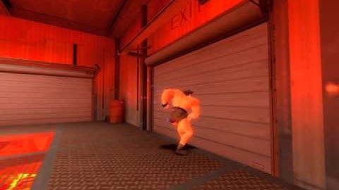 TF2 Replay - Hale Fail