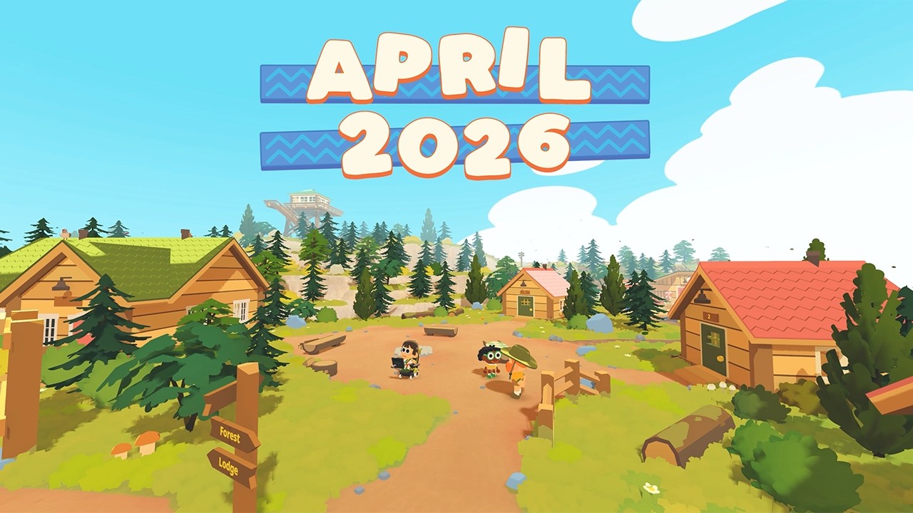 Find Your Words sortira en avril 