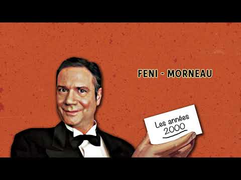 Les 2 minutes du peuple – Feni - Morneau – François Pérusse