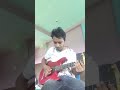 Nirnaya solo guitarpradeep pariyar