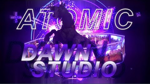 [DS] Atomic - SSO MEP