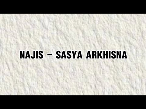 lirik lagu \