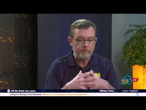 Interview with David