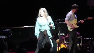 Natalie Merchant Come on Aphrodite