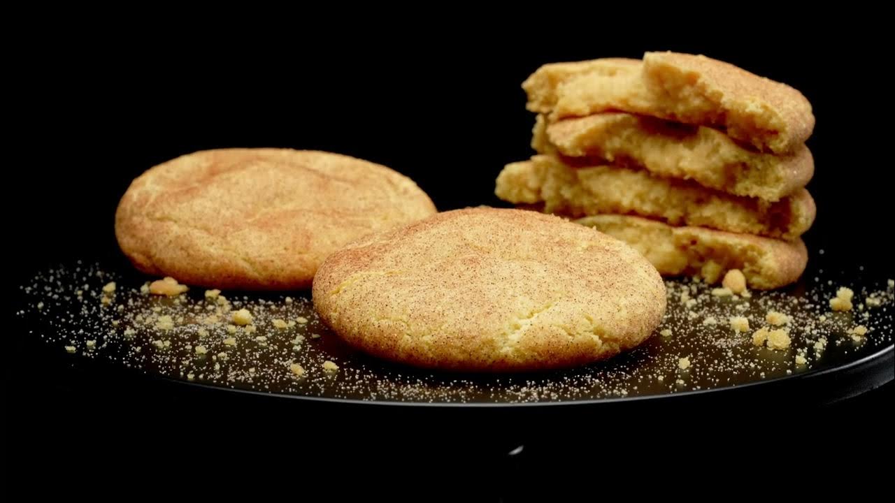 Snickerdoodle Crumbl Cookies YouTube