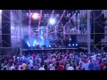 Chris liebing live at demf 2012