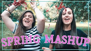 LE HIT DELLA PRIMAVERA IN 4 MINUTI | SPRING MASHUP 2019 (OPPOSITE)