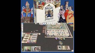 Siege Perilous Tutorial/Demo