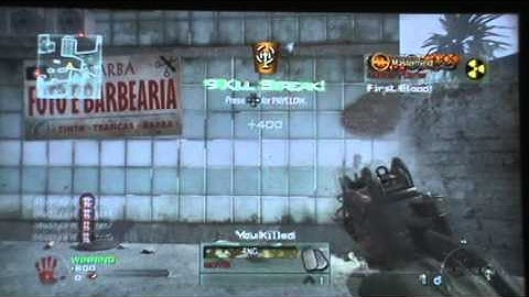 Mw2 Non Host Insane Aimbot [1.14]