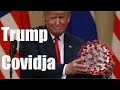 Trump Covidja