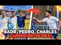 TROIS de mes anciens U17 s'affrontent dans ce choc de U18 R1 (Ils se font AUCUN cadeau) image