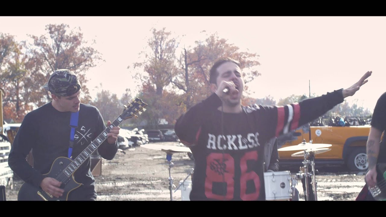 When Cities Sleep - Life and Lies (Official music video)