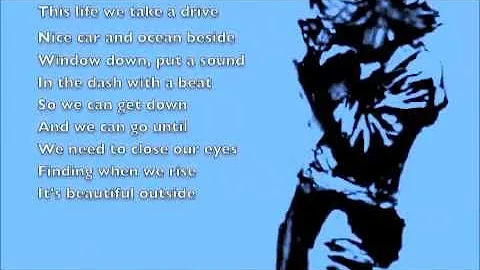 Nicholas Alan - Too Late (music video with lyrics)