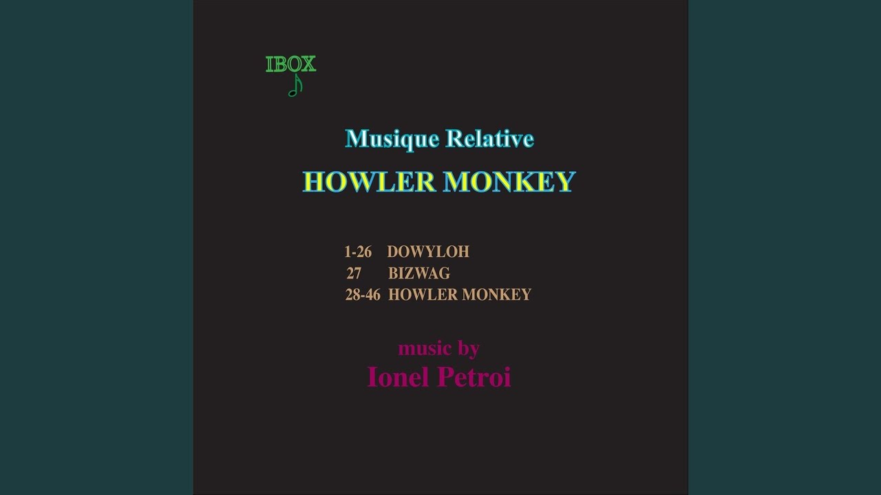 Watch Angry Monkeys on YouTube Watch Angry Monkeys on YouTube