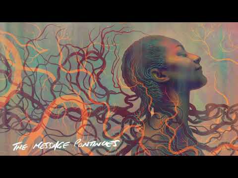 Nubya Garcia - The Message Continues (Official Audio)