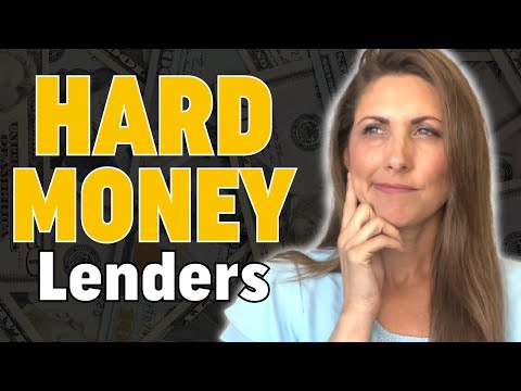 5 Best Hard Money Lenders (in 2023)