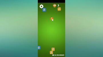 Eggs Attack - Unity game template