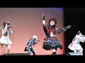 ふぇありーているず!『ageチューーーーン』202504122@東別院ホール