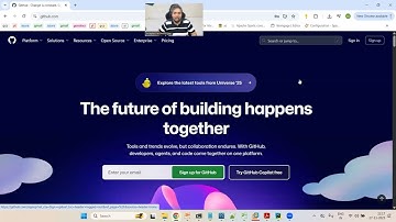 Databricks Github Account Creation and Integration | Inceptez