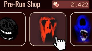 What Happens When You Buy Every Ambush Entity In Roblox Doors