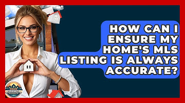 How Can I Ensure My Home