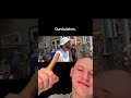 Egal wohin du willst. Mache solange weiter bis es klappt.