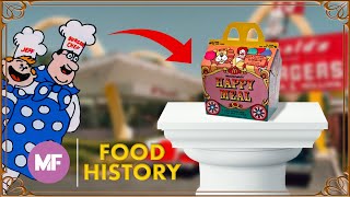 The Happy Meal's Controversial History