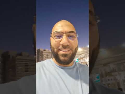 انه هو يبدئ ويعيد