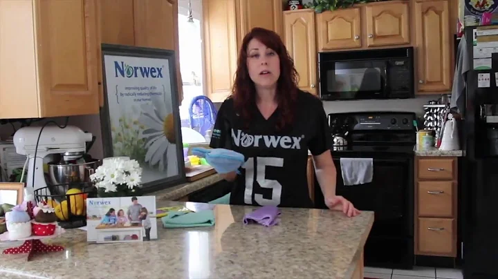 Flint Foley's Business Of The Month -  Krista Dunn