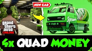 Great New Gta 5 Online Weekly Update new Vehicle New Drift Cars 4x Money U0026 Much More