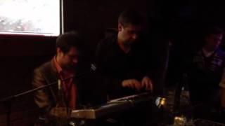 Jangus And Marc More