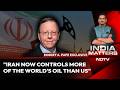 Iran Now Controls More Of The World's Oil Than America Does: Robert A. Pape
