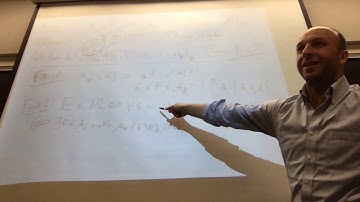 Rutgers Math 501 Real Analysis Prof. Kontorovich, Lecture 9, 10/11/2019