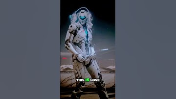 Robots Dance, Fight, and Love: A Futuristic Album Visualized!