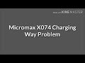 Micromax X074 Charging Jumper Solution Mp3 Song