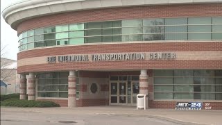 All Aboard Erie continues efforts to improve access at transit center