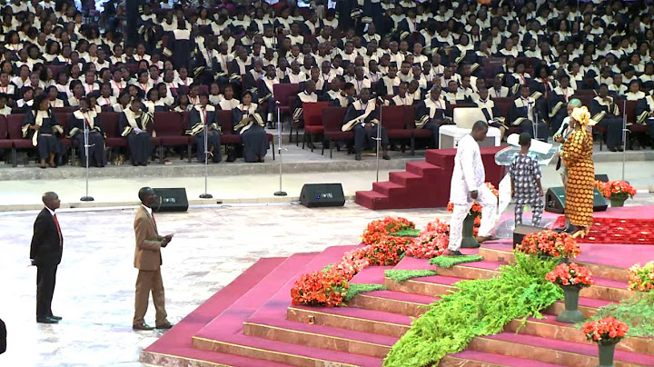 Striking Testimonies: Covenant Day of Breaking Invisible Barriers Service (Sun June 5th, 2016)