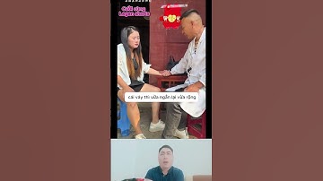 Khép cái chân lại #haihuoc