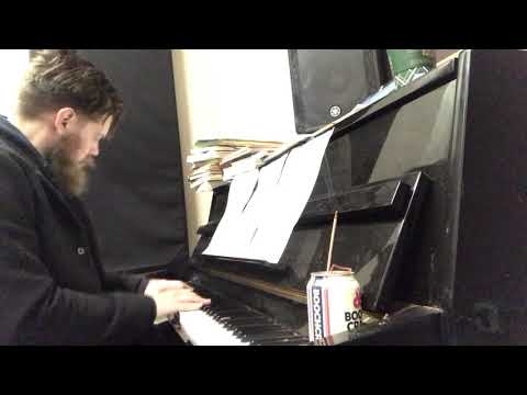 VEIL OF MAYA - Mikasa- Piano Cover