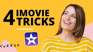 4 Astuces Imovie Que Jaurais Aimé Connaître Quand Jai Commencé