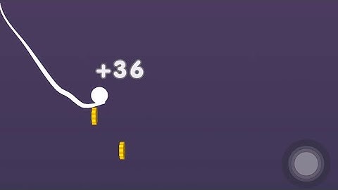 Draw the Line 3D walkthrough levels - a hard game