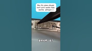 Iphone 16 and 16 series camera button  repairable? #apple#smartphone #mobile