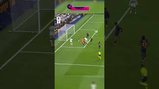 Не зарахований гол Реал Мадрида⚽️ #футбол #реалмадрид #shorts