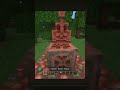 Cute Build in Minecraft☺️ #minecraft #shorts #cute