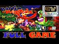 Banjo-Kazooie HD Full Game Playthrough