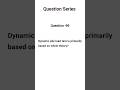 Geotechnical Engineering Interview Question Series| Theory for dynamic Pile load test| #geotech