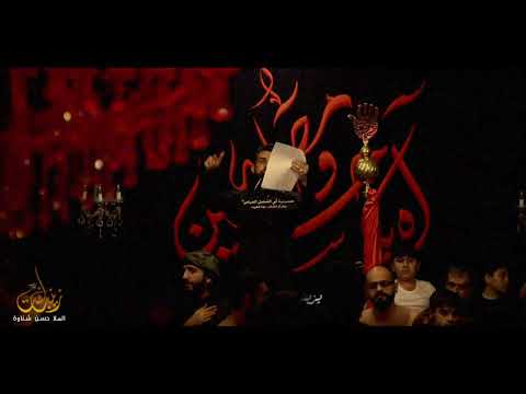 زينب لفت الرادود حسن شناوه 