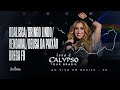 Joelma - Odalisca/ Gringo Lindo/ Vendaval/ Deusa da Paixão/ Brega Fó (Ao Vivo em Recife) image