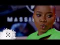 Massive Music Performances with Pamela Mtanga — Massive Music Exclusive | Channel O